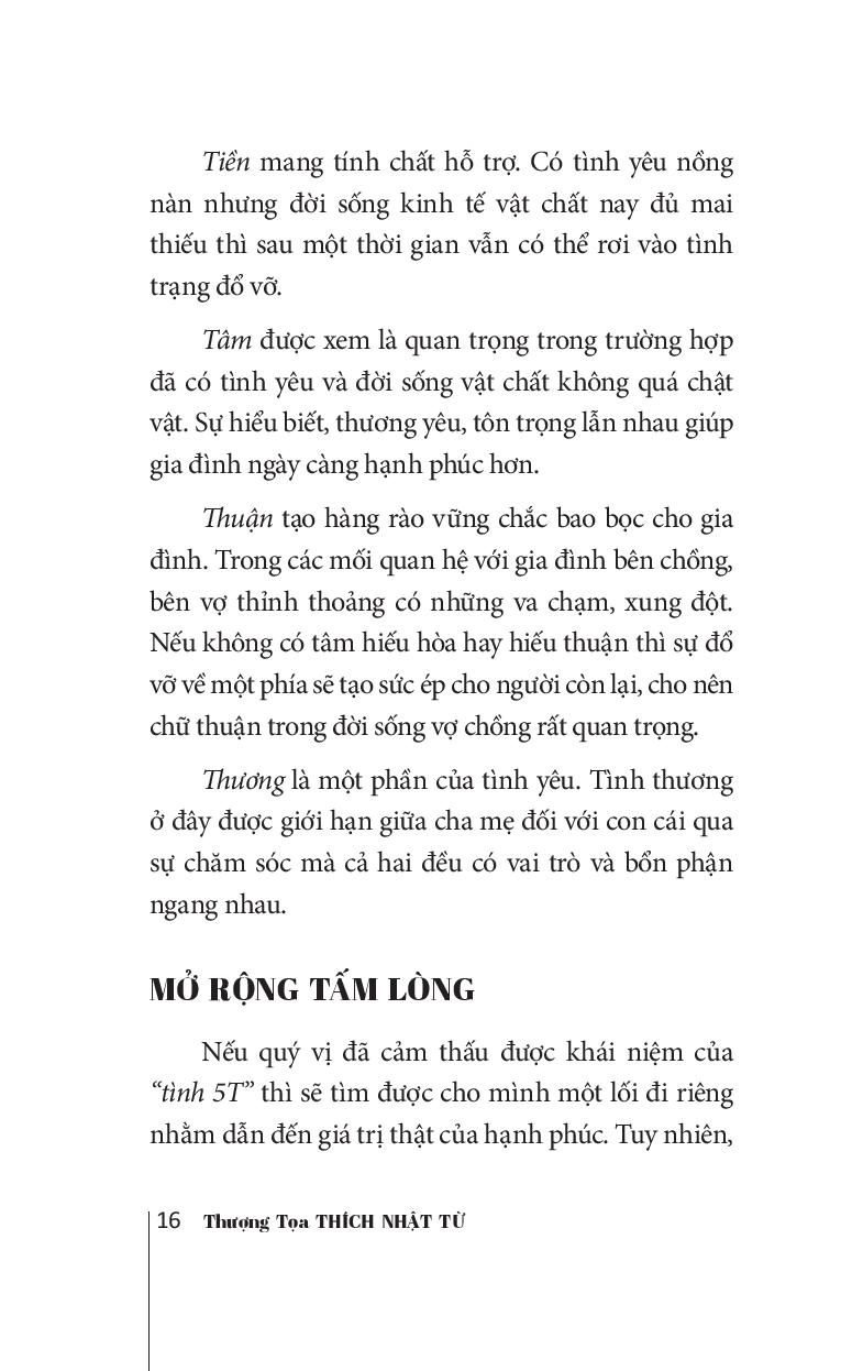 hôn nhân: chuyện thêm và bớt (tái bản 2019)