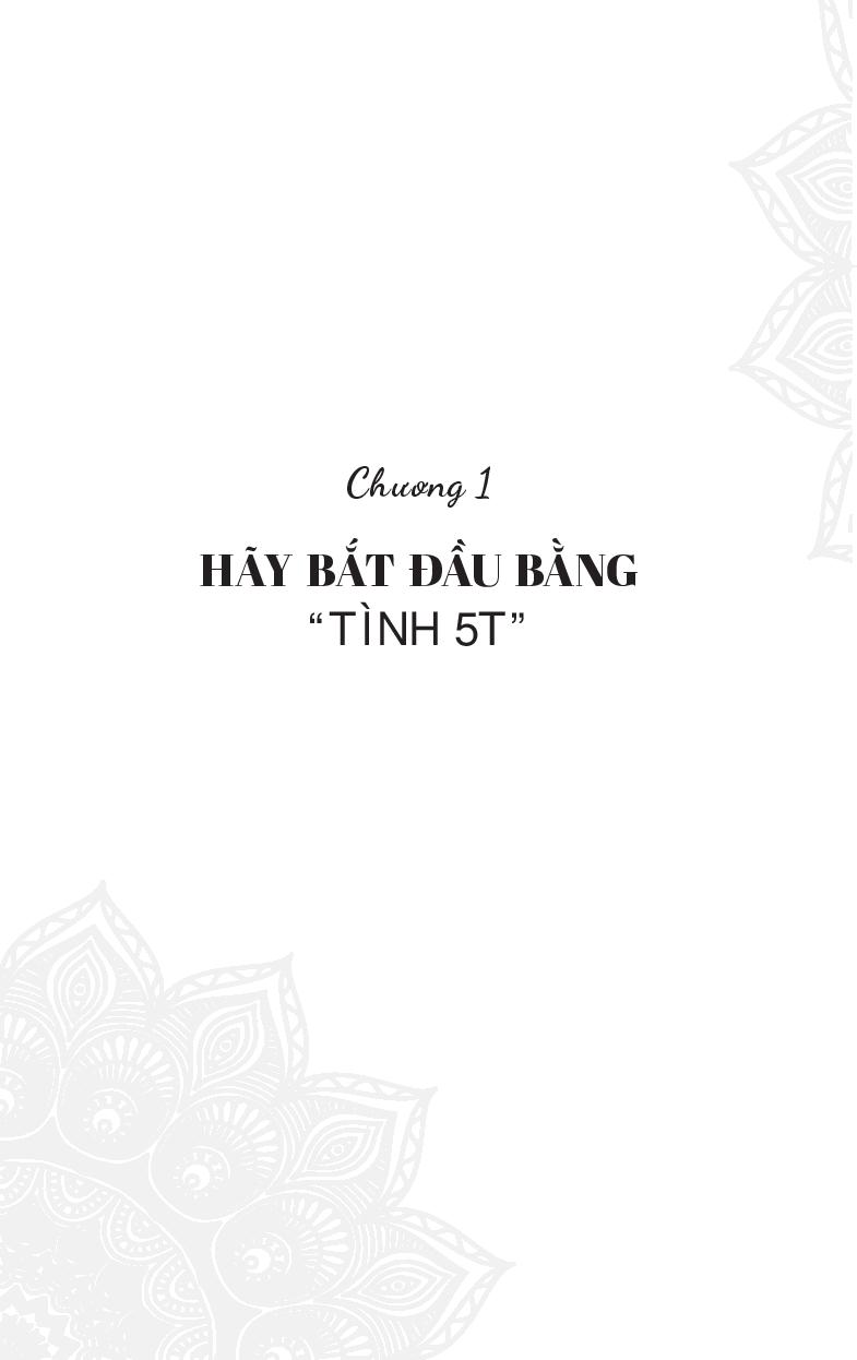 hôn nhân: chuyện thêm và bớt (tái bản 2019)