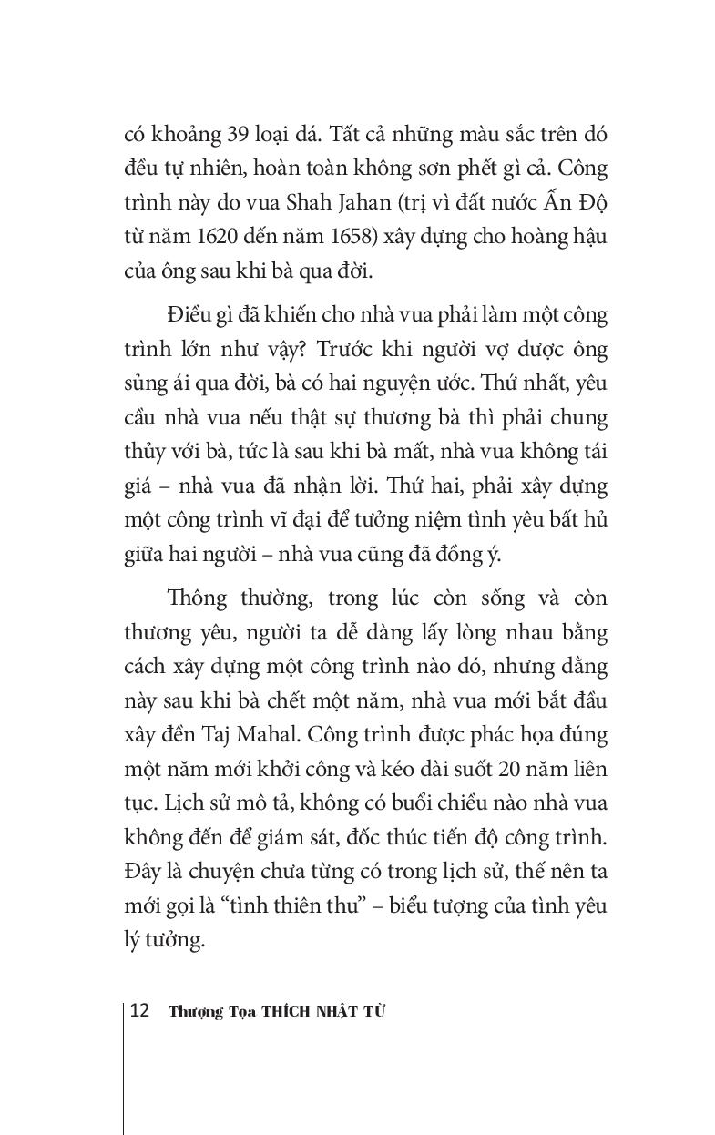 hôn nhân: chuyện thêm và bớt (tái bản 2019)