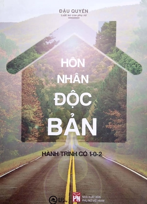 hôn nhân độc bản - hành trình có 1-0-2