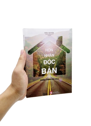 hôn nhân độc bản - hành trình có 1-0-2