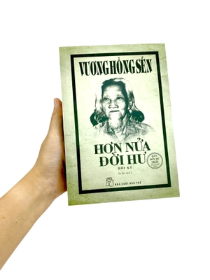 hơn nửa đời hư (bìa mềm)