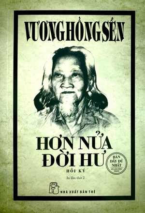 hơn nửa đời hư (bìa mềm)