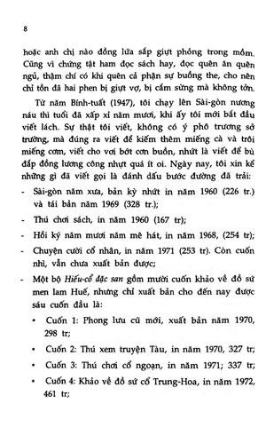 hơn nửa đời hư (bìa mềm)