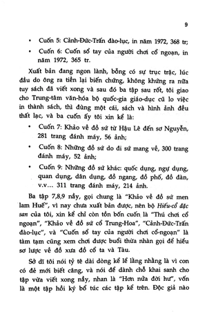 hơn nửa đời hư (bìa mềm)