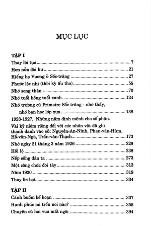 hơn nửa đời hư (bìa mềm)