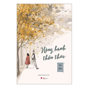 hồng hạnh thổn thức