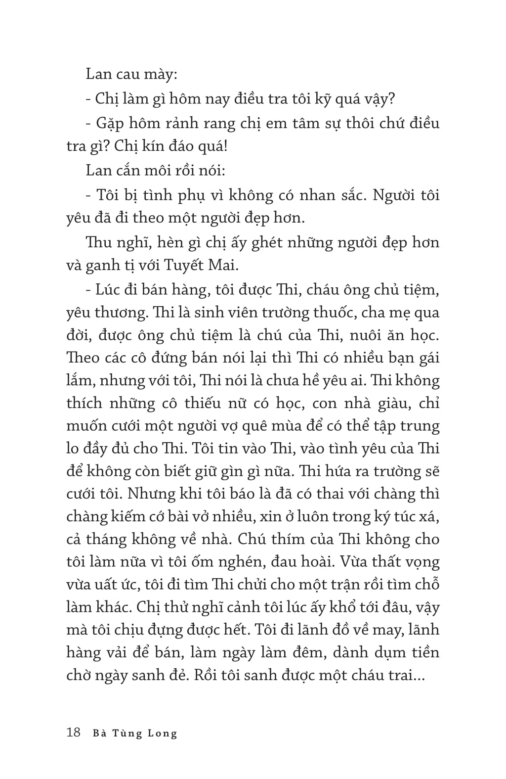 hồng nhan đa truân
