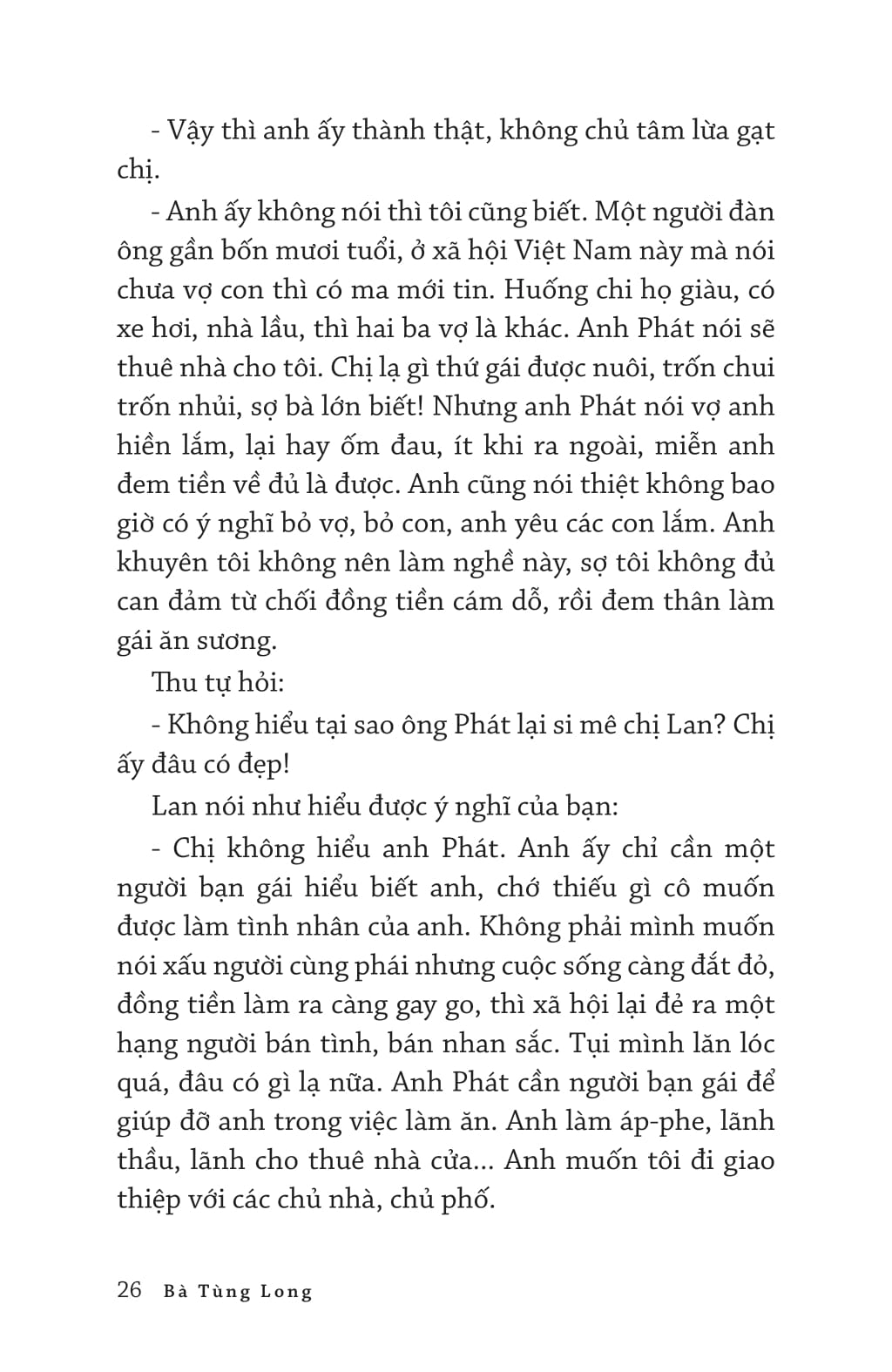 hồng nhan đa truân