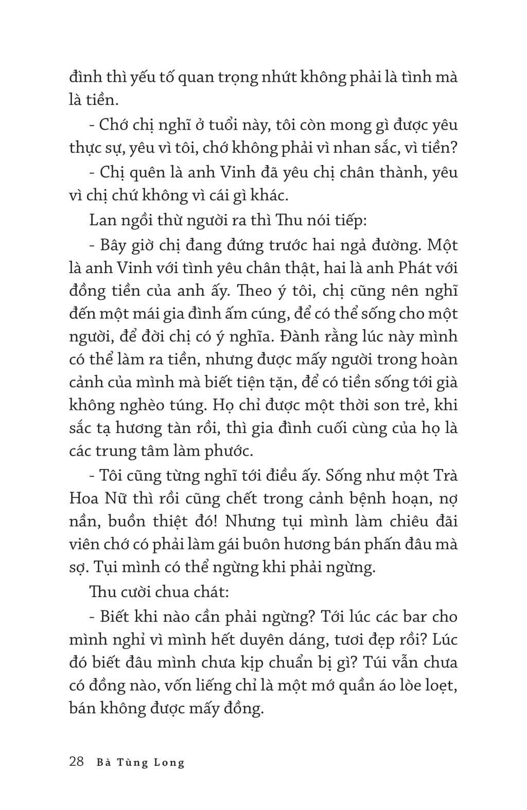 hồng nhan đa truân