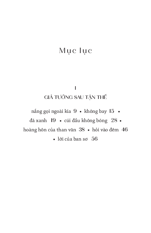 hong tay khói lạnh