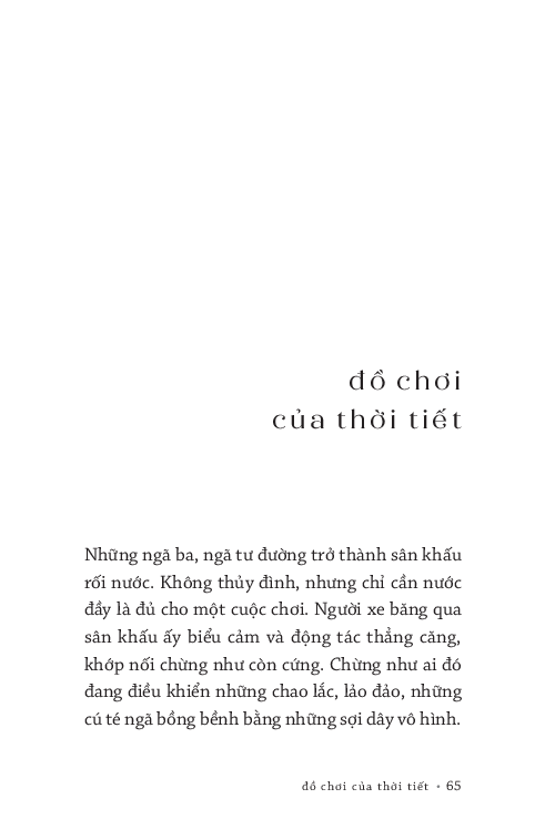 hong tay khói lạnh