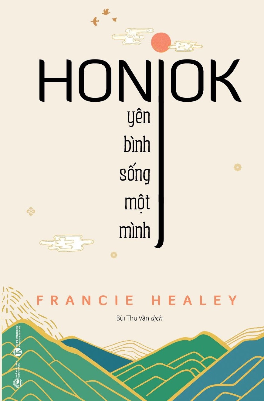 honjok: yên bình sống một mình