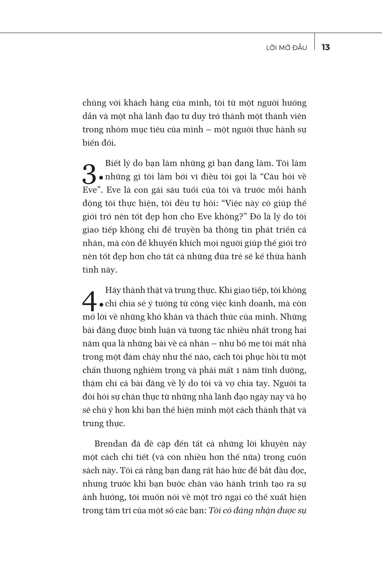 hook point - điểm níu chân khách hàng trong thế giới 3 giây hối hả