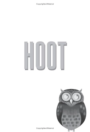 hoot