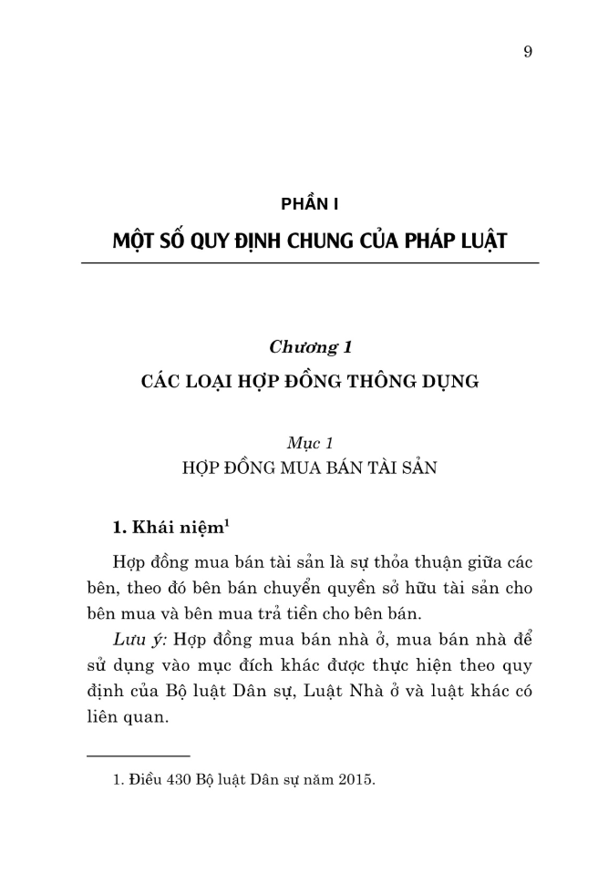 Hop Dong Va Rui Ro Phap Ly: Cach Nhan Dien Va Phong Ngua