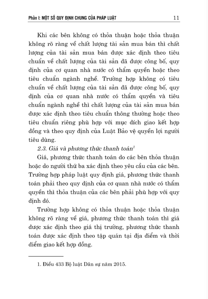 Hop Dong Va Rui Ro Phap Ly: Cach Nhan Dien Va Phong Ngua