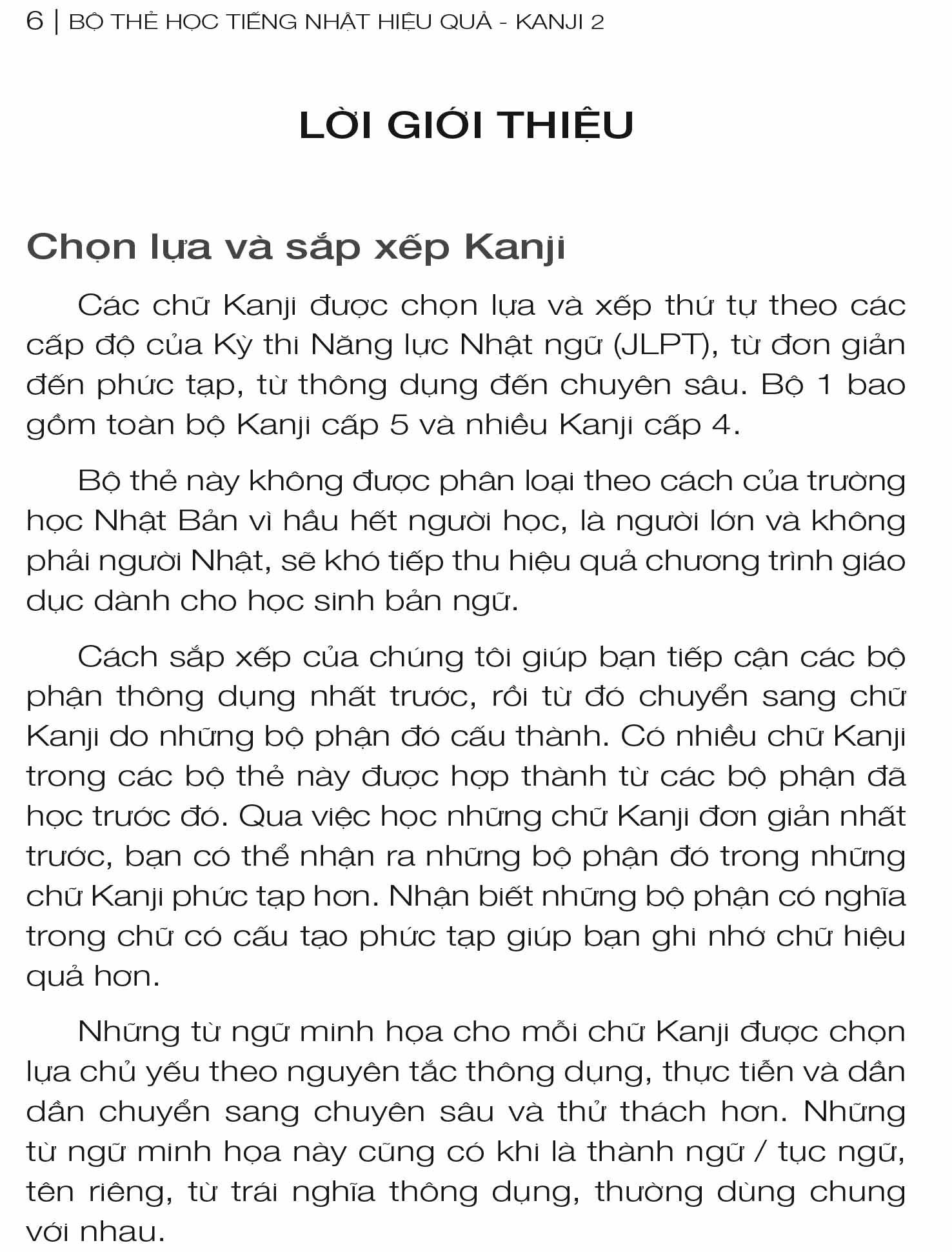 hộp flash cards - kanji 2 (200 thẻ +1cd)