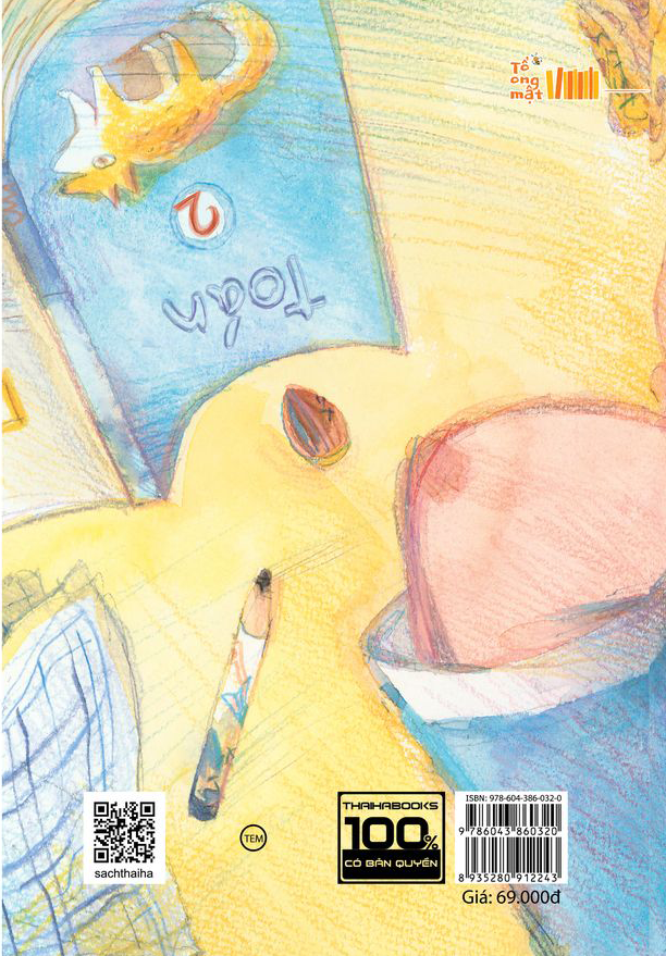 hộp kho báu của lớp 2a2