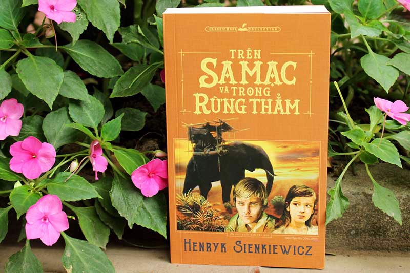 hộp những câu chuyện phiêu lưu kỳ thú 2