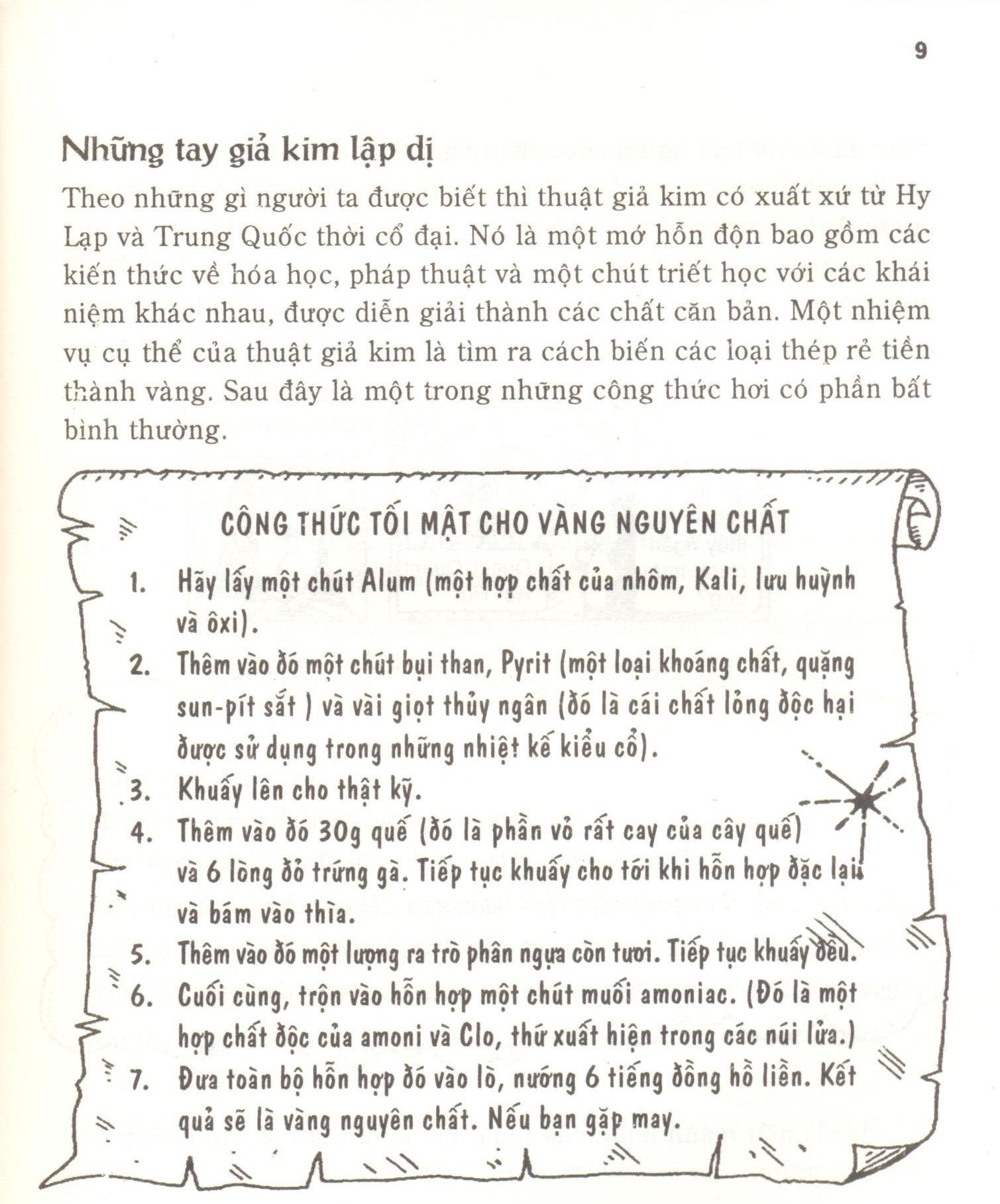 horible science - hóa học một vụ nổ ầm vang (tái bản 2019)