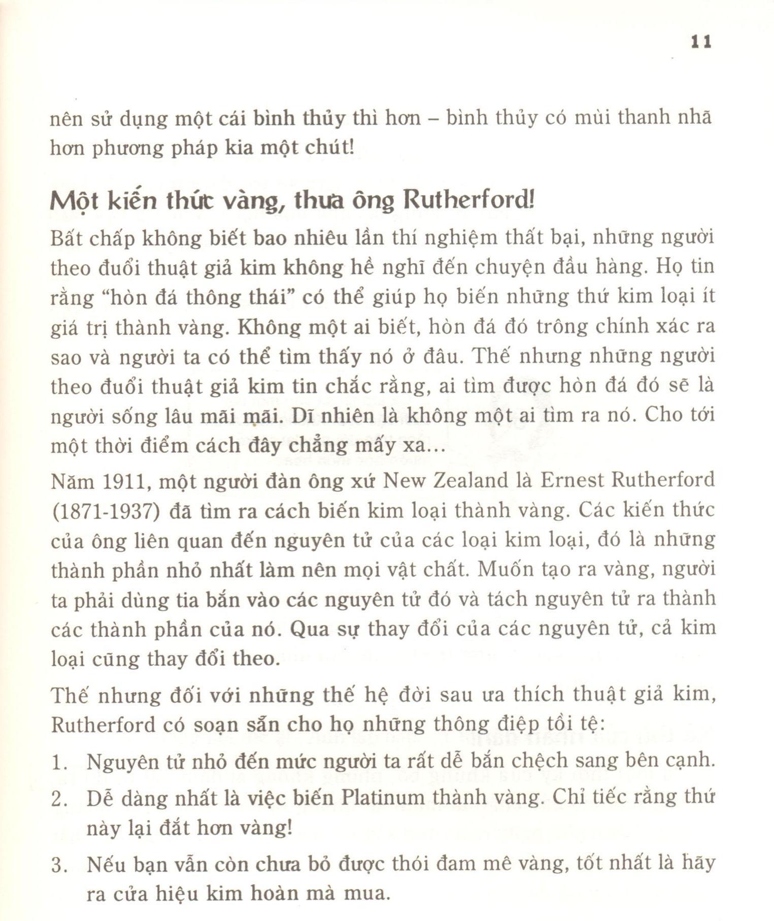 horible science - hóa học một vụ nổ ầm vang (tái bản 2019)