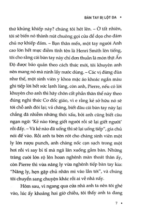 horla và những truyện kỳ lạ khác