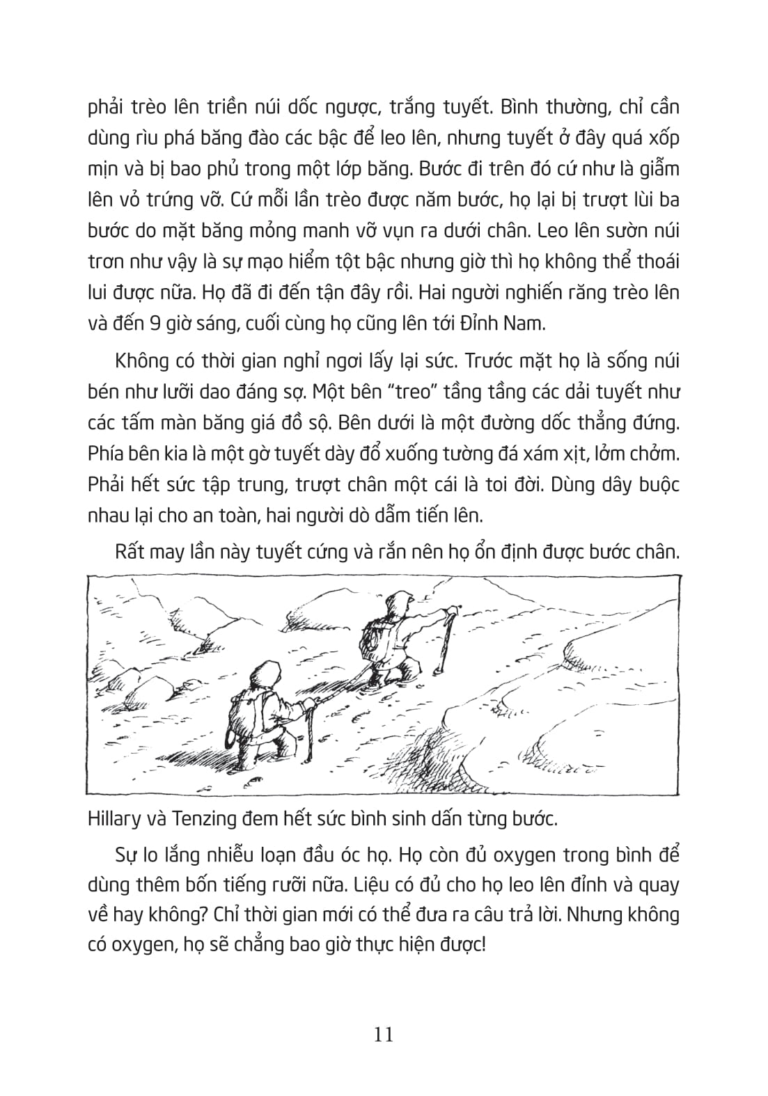 horrible geography - đỉnh cao đình đám