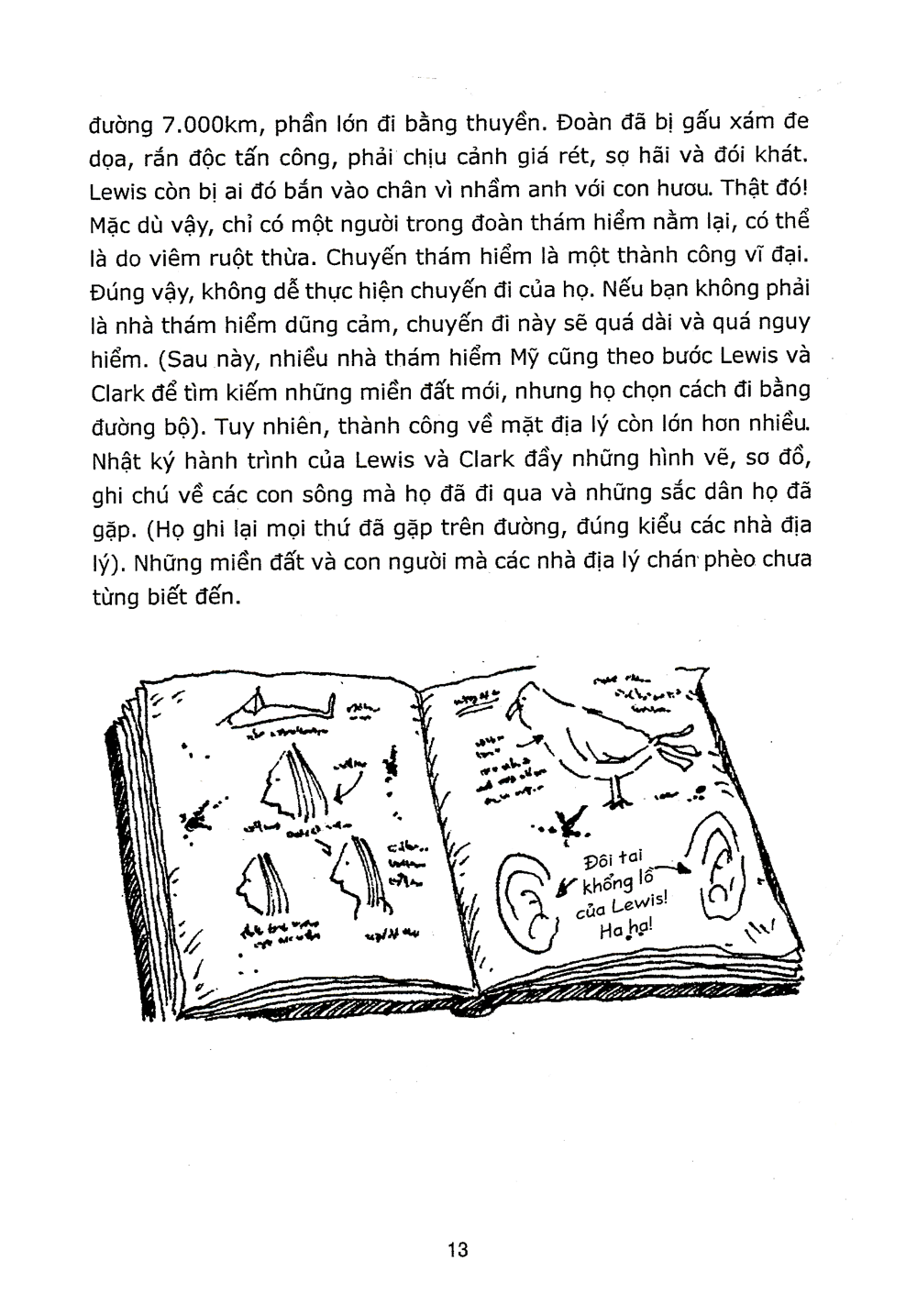 horrible geography - sông ngòi xông xênh (2018)