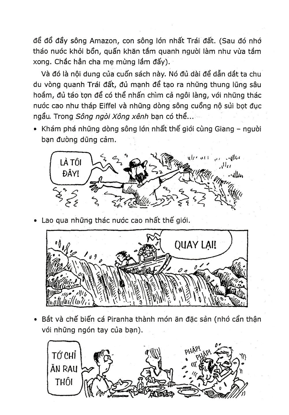 horrible geography - sông ngòi xông xênh (2018)