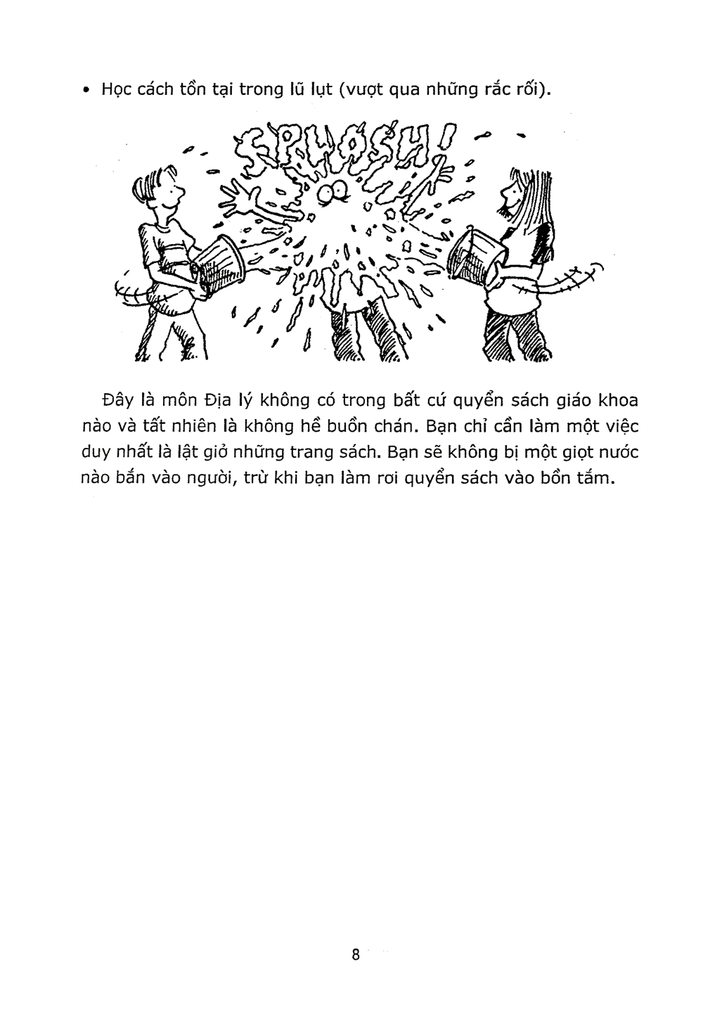 horrible geography - sông ngòi xông xênh (2018)