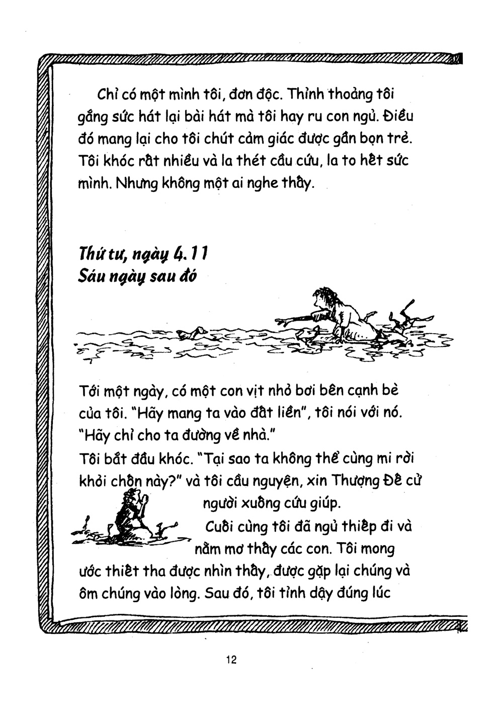 horrible geography - thời tiết mạnh như bão tố