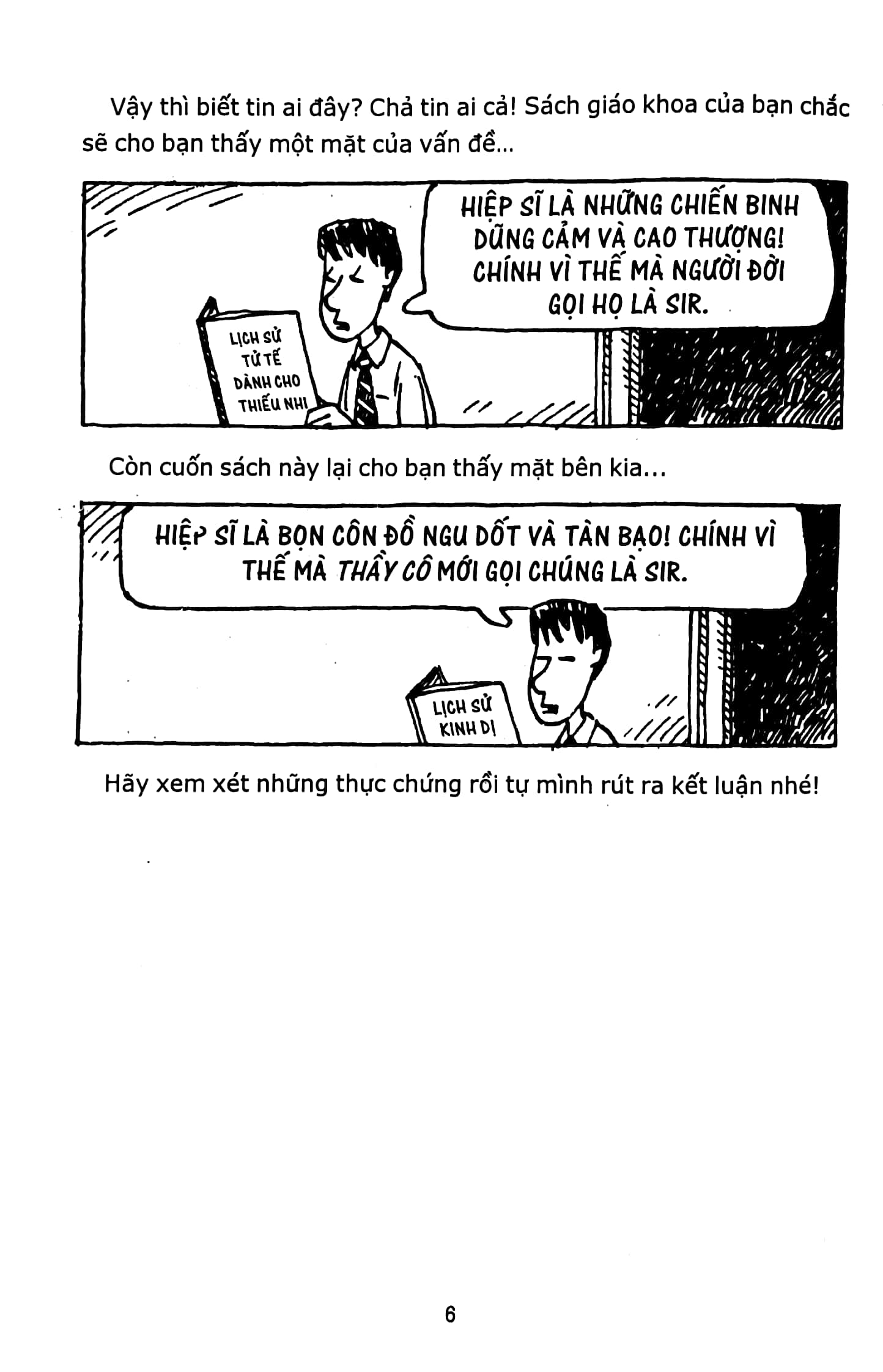 horrible histories - thời trung cổ (tái bản 2022)