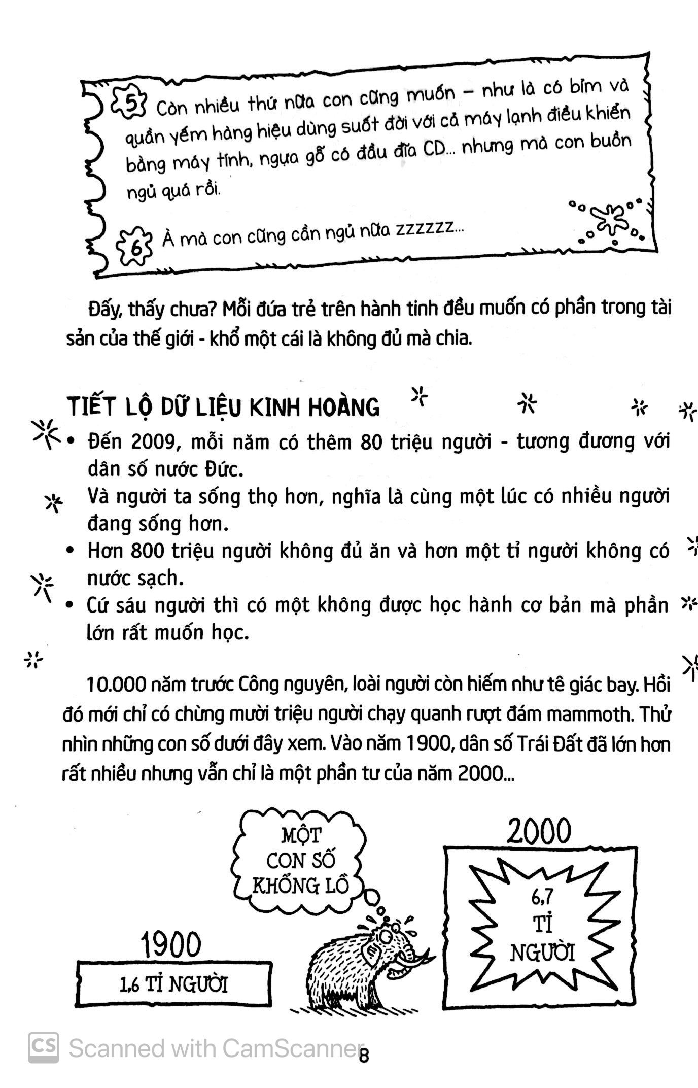 horrible science - thế giới ô nhiễm (tái bản 2019)