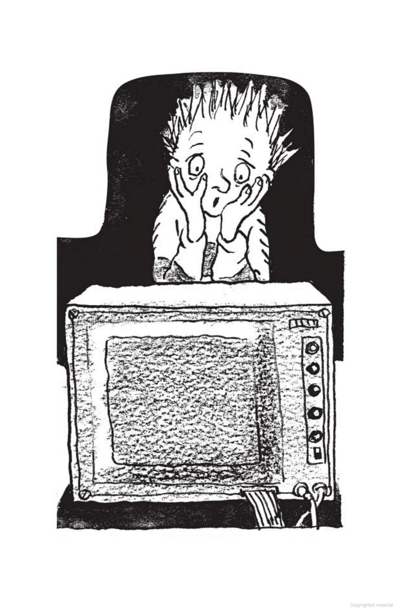 Horrid Henry - World's Worst Holiday