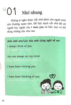 hot english - tiếng anh học dễ, dùng ngay