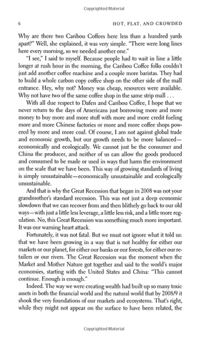 hot, flat, and crowded: why the world needs a green revolution - and how we can renew our global future