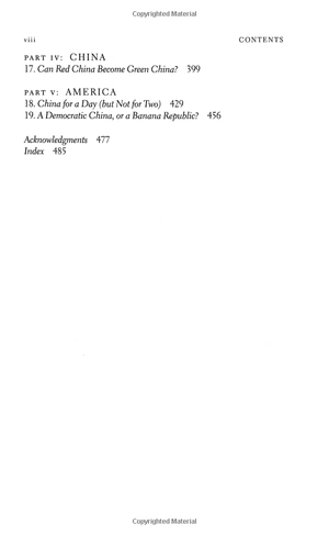hot, flat, and crowded: why the world needs a green revolution - and how we can renew our global future
