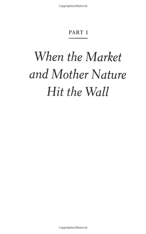 hot, flat, and crowded: why the world needs a green revolution - and how we can renew our global future