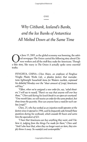 hot, flat, and crowded: why the world needs a green revolution - and how we can renew our global future
