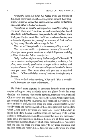 hot, flat, and crowded: why the world needs a green revolution - and how we can renew our global future