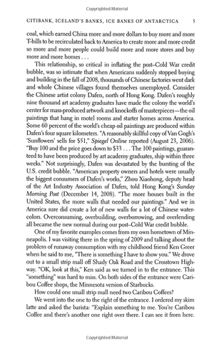 hot, flat, and crowded: why the world needs a green revolution - and how we can renew our global future