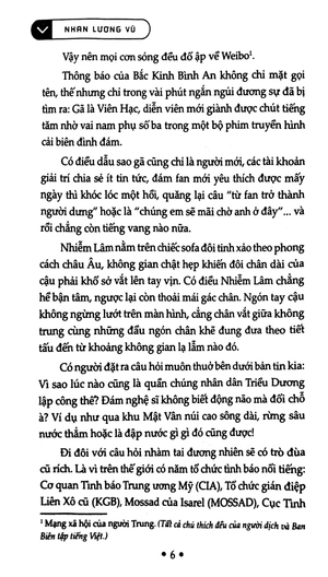 hot search trời giáng - tập 1