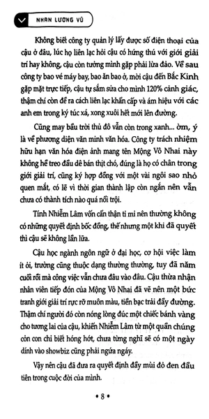 hot search trời giáng - tập 1