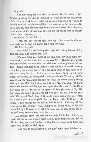 hốt tất liệt đại đế (tái bản)