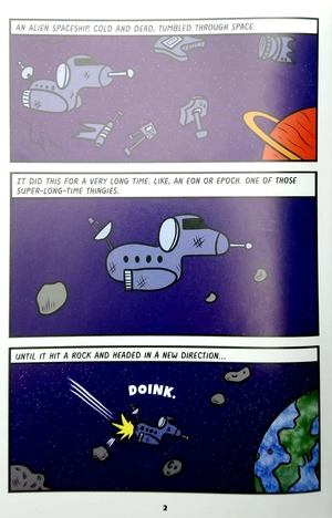 hound heroes #1: beware the claw!