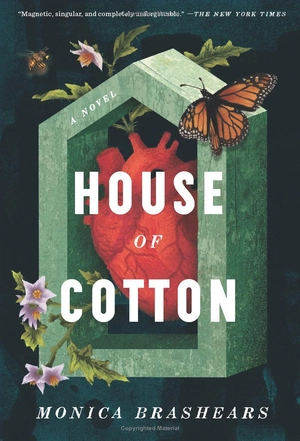 house of cotton