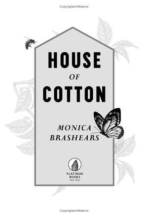 house of cotton