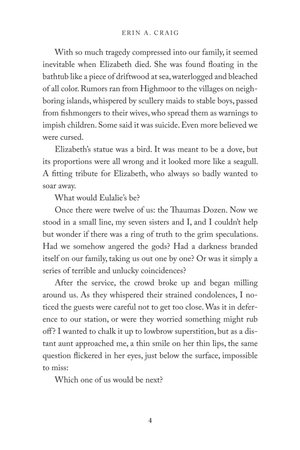 house of salt and sorrows