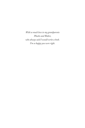 house of salt and sorrows